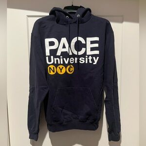 Pace University Hoodie